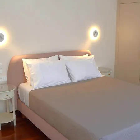 Apartmán Animo Aesthetic At Guildford Str *