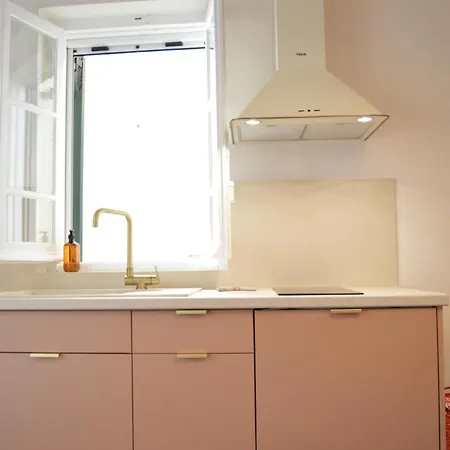 Apartmán Animo Aesthetic At Guildford Str Corfu (city)