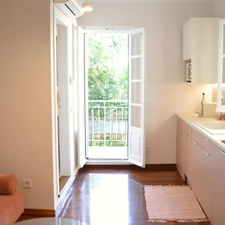 Apartmán Animo Aesthetic At Guildford Str