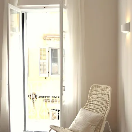 Animo Aesthetic At Guildford Str Apartamento Corfu (city)