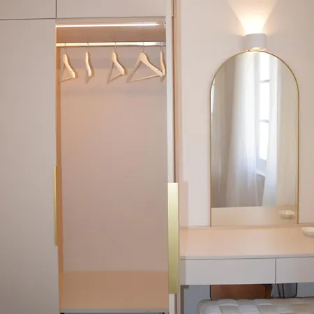 Animo Aesthetic At Guildford Str Apartamento Corfu (city)
