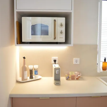 Animo Aesthetic At Guildford Str Apartamento *