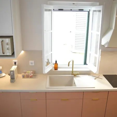 Appartement Animo Aesthetic At Guildford Str *