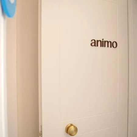 Animo Aesthetic At Guildford Str * Corfu (city)