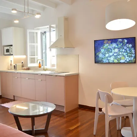 Animo Aesthetic At Guildford Str Apartamento Corfu (city)