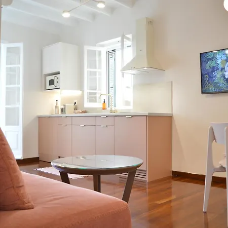 Appartement Animo Aesthetic At Guildford Str *
