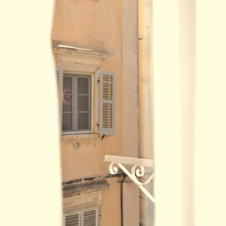 Apartamento Animo Aesthetic At Guildford Str Corfu (city)