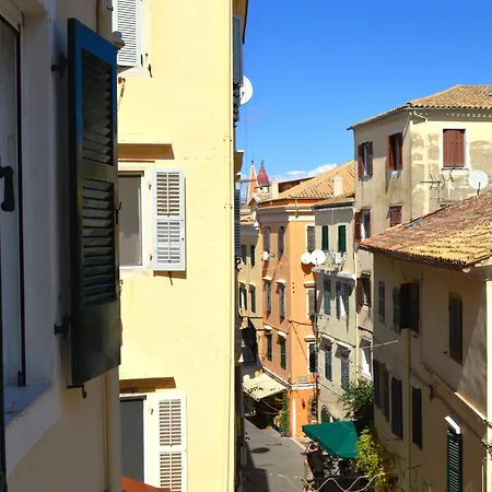 Animo Aesthetic At Guildford Str Apartamento Corfu (city)