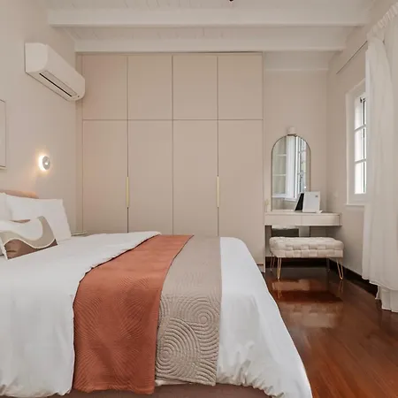 Animo Aesthetic At Guildford Str Apartamento Corfu (city)