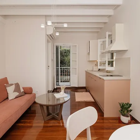 Apartamento Animo Aesthetic At Guildford Str Corfu (city)