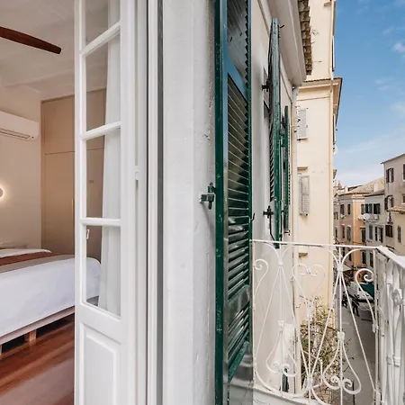 Apartamento Animo Aesthetic At Guildford Str *