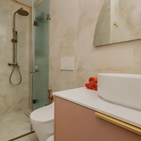 Apartamento Animo Aesthetic At Guildford Str *
