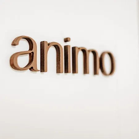Animo Aesthetic At Guildford Str Corfu (city)