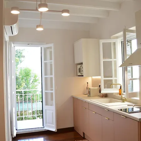 Animo Aesthetic At Guildford Str Διαμέρισμα Corfu (city)