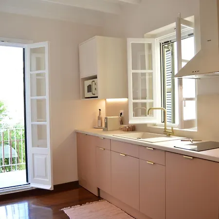 Διαμέρισμα Animo Aesthetic At Guildford Str